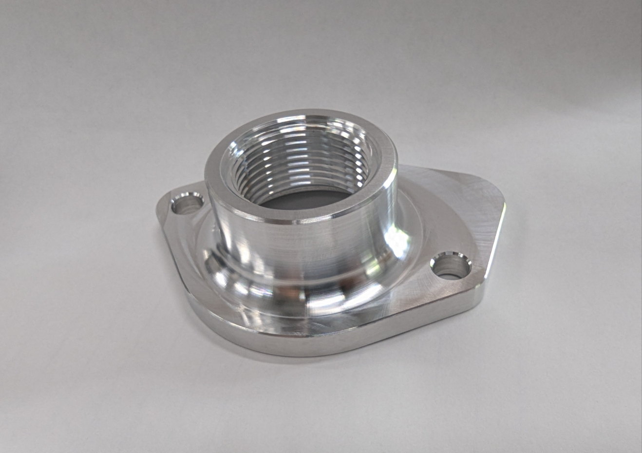 SBF -16AN Thermostat Housing