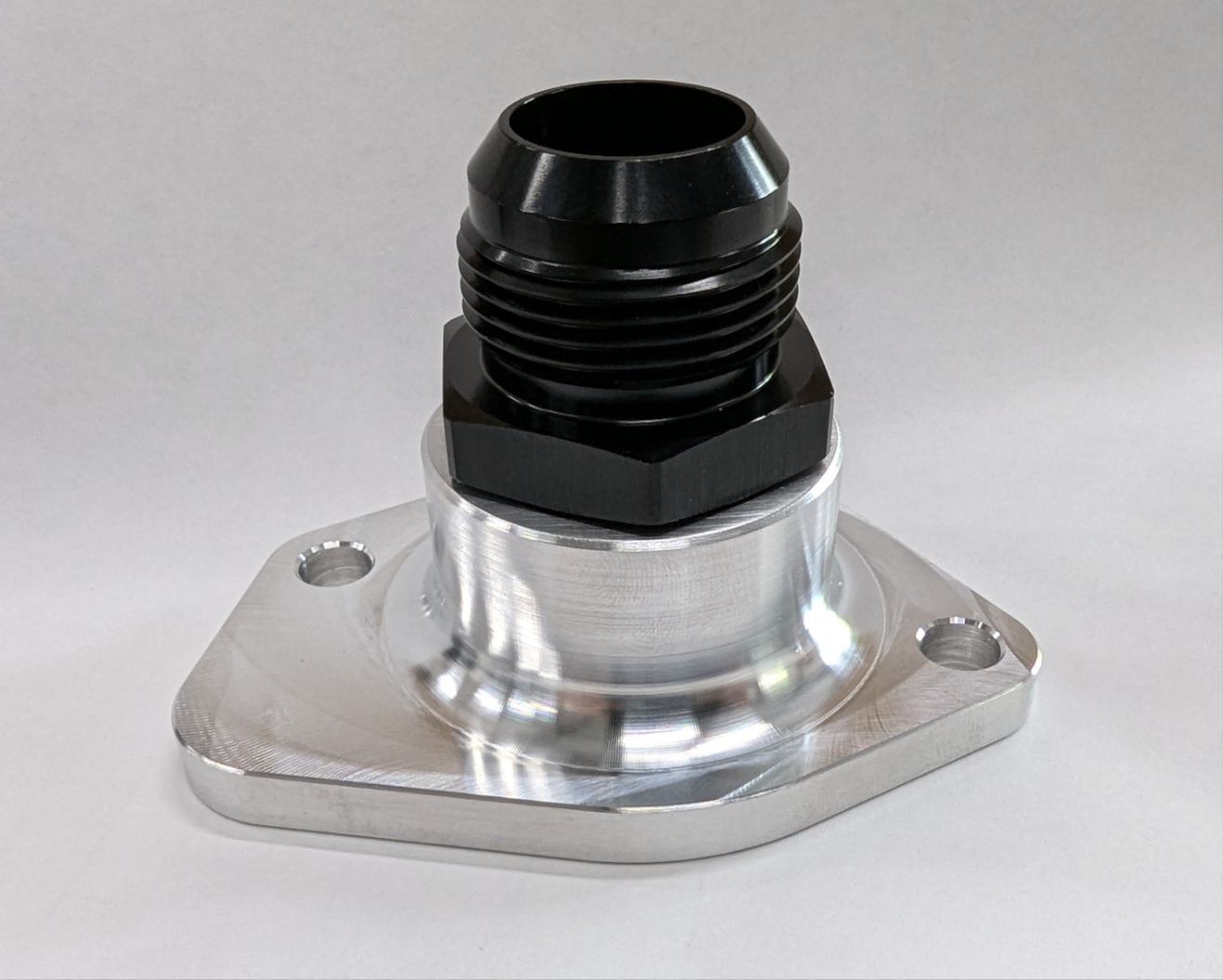 SBF -16AN Thermostat Housing