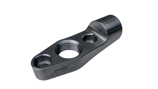 Small Frame Turbo Oil Drain Mount