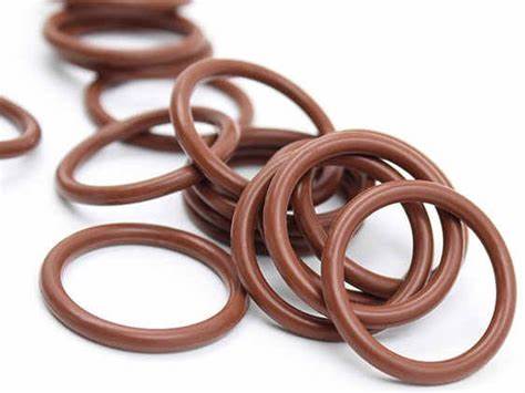 Spare Large Frame Mount Oring