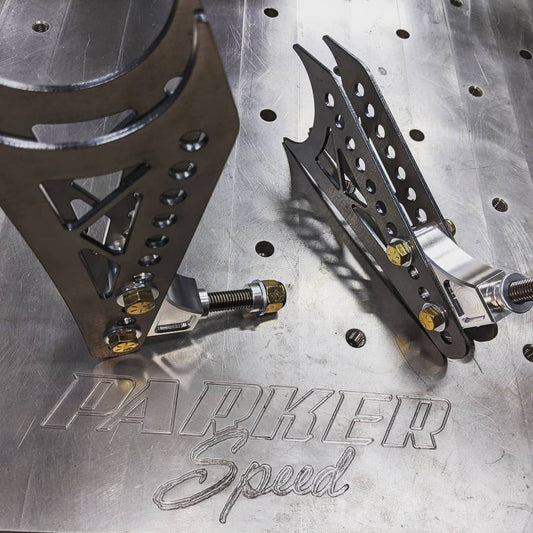 Coil Over Bracket Kit